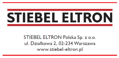Wentylacja z odzyskiem ciepła VRC-400 W (E) od STIEBEL ELTRON