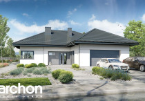 Dom w przebiśniegach 4 (G2)