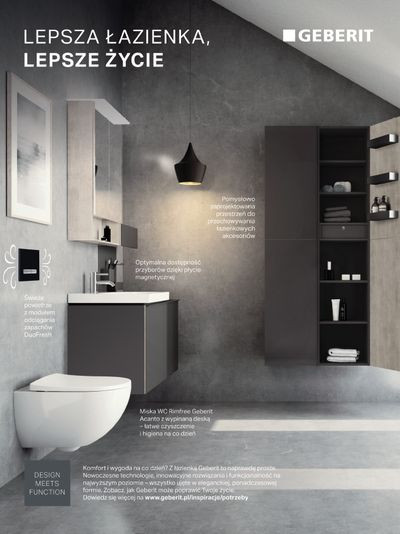 Płyta cementowa wiklina ratan