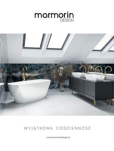 Woda w dwóch wariantach