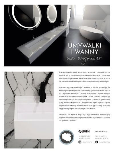 Organizer SpaceFlexx - NOWOŚĆ PEKA