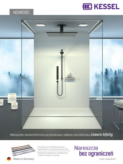 SPACE STEP - szuflada i podest w jednym