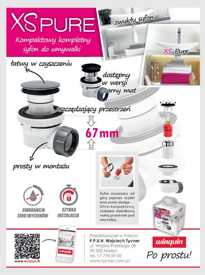 Nowoczesne i eleganckie drzwi wewnętrzne - SILENCIO