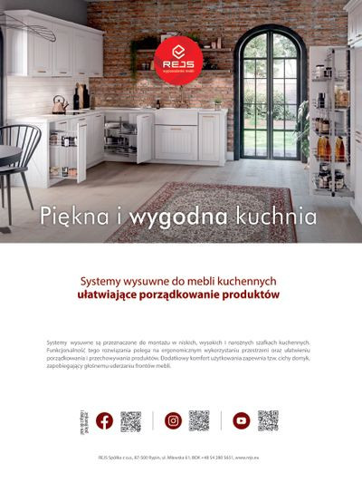 Nowe grzejniki kanałowe Aquilo w ofercie Purmo