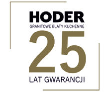 Dlaczego warto wybrać kamień firmy HODER do aranżacji wnętrz?