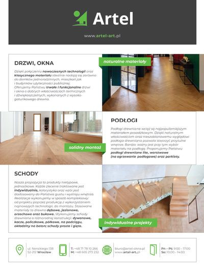 Zumba Slim 2F - minimalistyczny styl i funkcjonalność