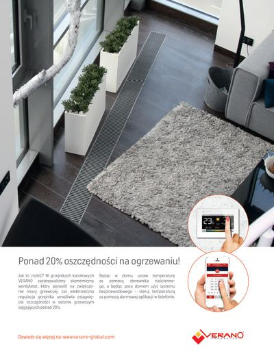 Simon 54 Touch - nowoczesność ukryta w szkle
