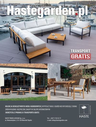 Drzwi rozwierane ukryte z ozdobną ościeżnicą