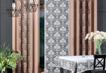 AKIRA panel lub zasłona