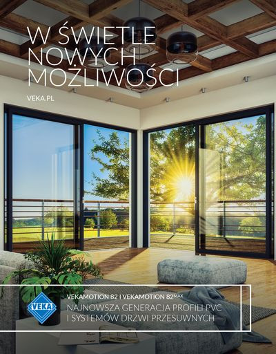 Dachówka ceramiczna KODA - nowość marki CREATON