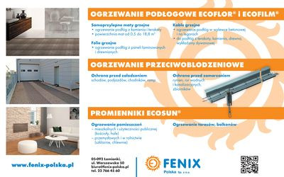 Rekuperator z podwójną filtracją powietrza