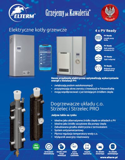 Szczególny przypadek ogrzewania