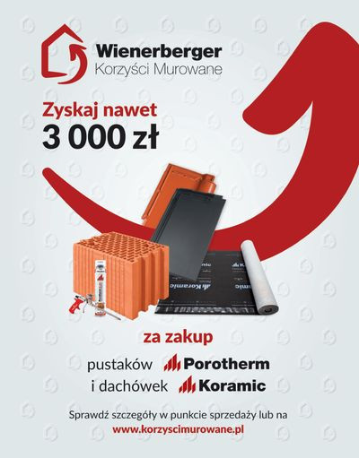 Radek - Członek Klubu Budujących Dom, ściany stawiał w 2018 r.