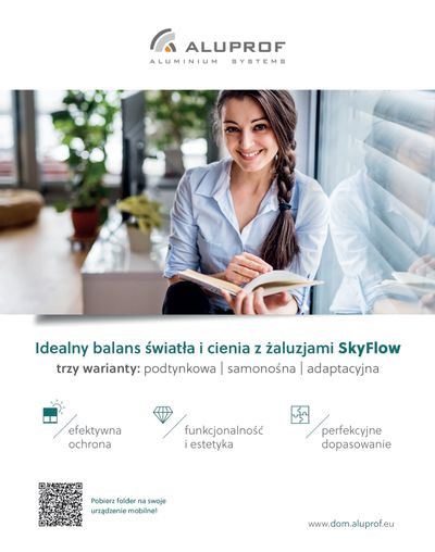 Zautomatyzowana stolarka