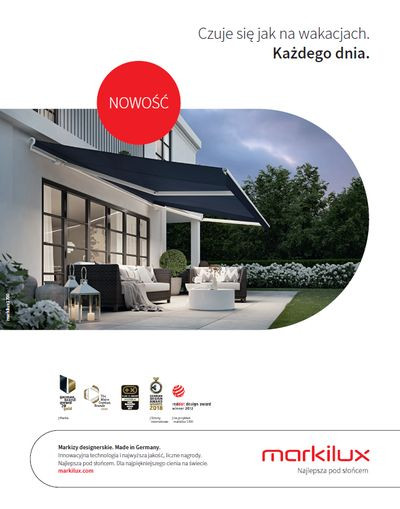 Niezależnie od pogody