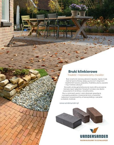 Nowość w ofercie ADAMS