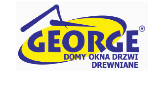 Drewniane domy GEORGE