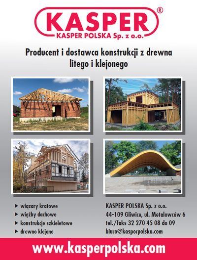 AVANGARDE - nowe drzwi wejściowe AWIDOOR od AWILUX