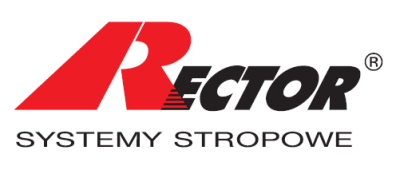 Stropy gęstożebrowe RECTOR w 2 odsłonach