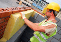 Dobrze ocieplone przegrody