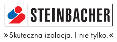 Płyty izolacyjne steinodur® - twarda pianka polistyrenowa w technologii wysokociśnieniowej