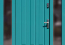 AFB - drzwi pasywne Ud od 0,45