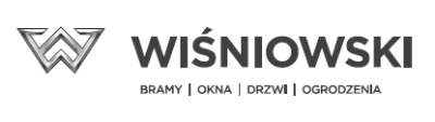 Brama, okna, drzwi i ogrodzenie w jednym designie. Wygodne rozwiązanie, które daje wiele korzyści