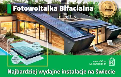 Układ sterowania nowej generacji S21 marki BLAUBERG