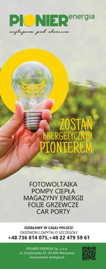 Ekonomiczne rozwiązania i ekologiczna produkcja - nowa fabryka wełny mineralnej firmy TECHNONICOL w Polsce