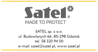 Szeroki zakres ochrony i zaawansowana automatyka dla każdego