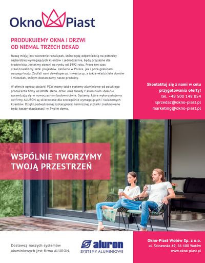 Zależnie od potrzeb