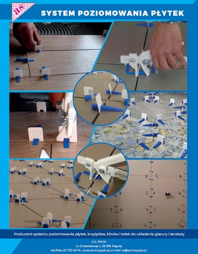 Ważny element podłogi