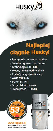 MONOkolor - nowoczesna klasyka w FORBET