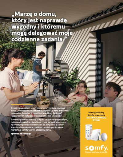 Deski tarasowe GARDIN DECO