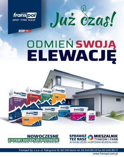 Nowe czujki ruchu SLIM LINE od SATEL