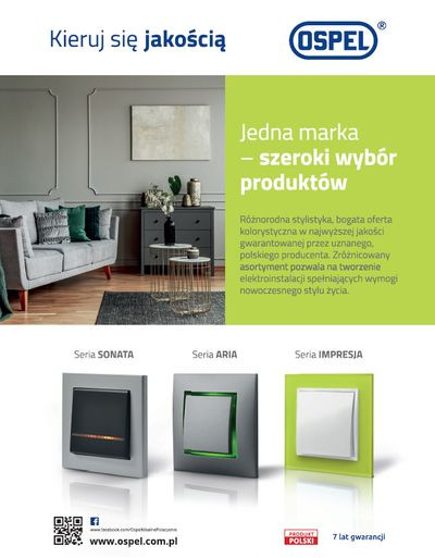 Modne okna w kolorach dębu