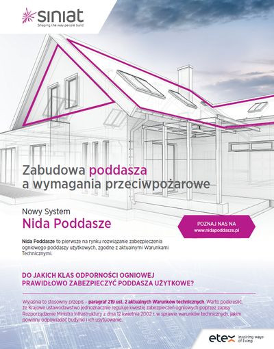 Dachówka ceramiczna KODA w modnej kolorystyce