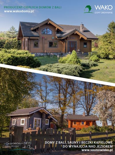 Systemy wentylacyjne KAISAI