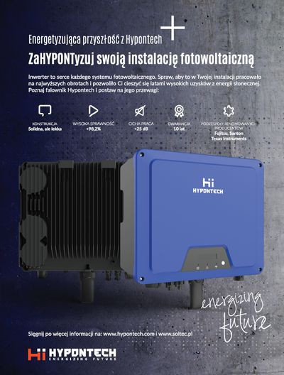 Beton lekki i ciepły