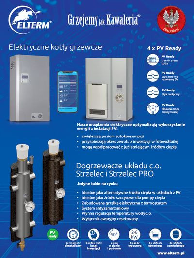 Magazyny energii PYLONTECH od COLUMBUS ENERGY