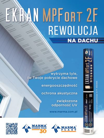 Trzyszybowe okna dachowe FAKRO