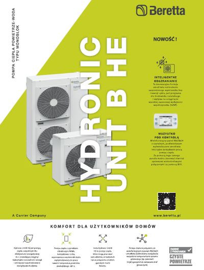 Darmowe ciepło z natury