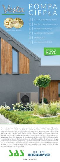 ECOFLOOR® - maty grzejne do ogrzewania podłogowego domów energooszczędnych