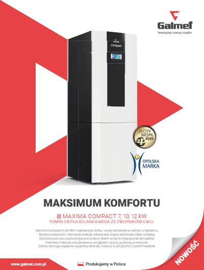 Płyty styropianowe FASADA GRAFIT od ARBET