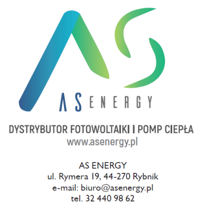 AS Energy - dystrybutor ekologicznych rozwiązań