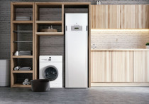 Pompa ciepła STRATEO