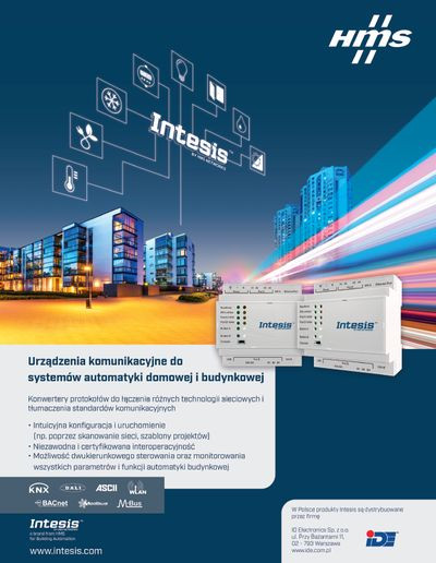 Wyremontowany i rozbudowany