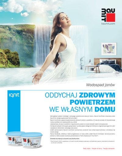 Impregnacja produktów SEMMELROCK