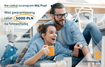 Rekuperatory PREMAIR z modułem CF