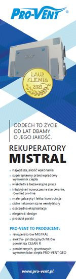 Nowość w ofercie BISOL